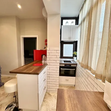 Nataly New Luxury On Black Sea