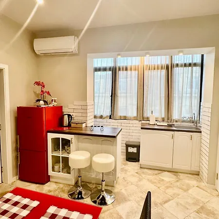 Nataly New Luxury On Black Sea * Warna