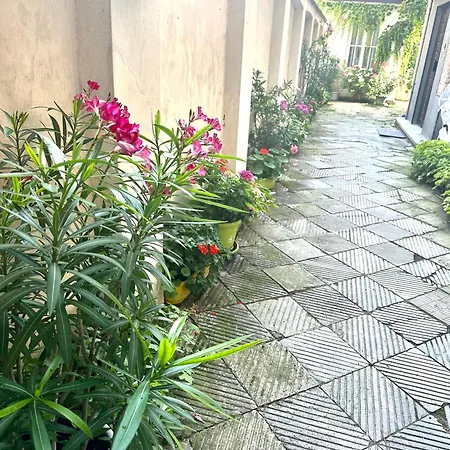 Apartment Nataly New Luxury On Black Sea Warna