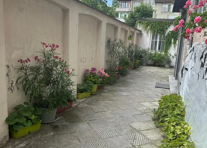 Nataly New Luxury On Black Sea * Варна