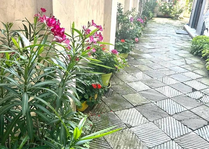 Apartmán Nataly New Luxury On Black Sea Varna