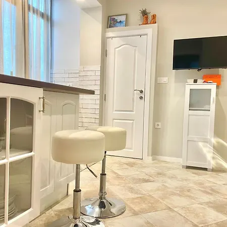 Nataly New Luxury On Black Sea *