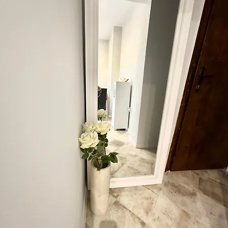 Appartement Nataly New Luxury On Black Sea *