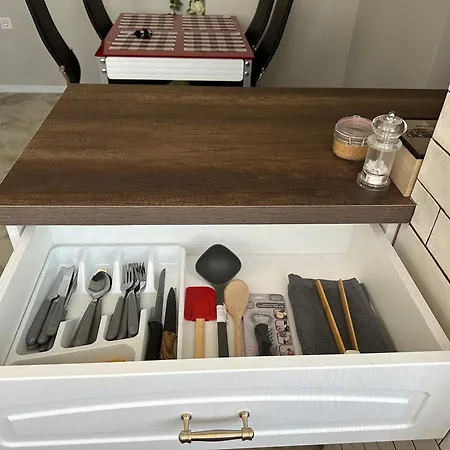 Nataly New Luxury On Black Sea Apartment *