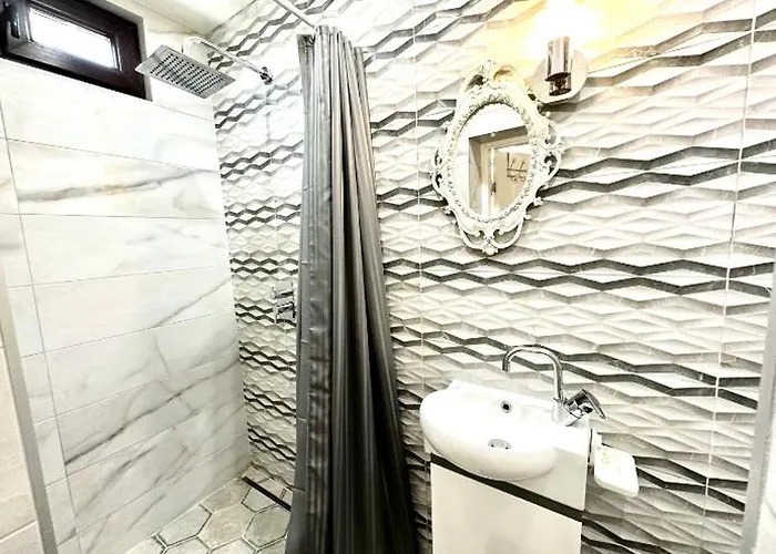 Nataly New Luxury On Black Sea Apartment Varna